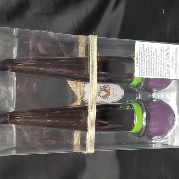 Universal Candle 10-inch Gnomes in Wizard Hats Taper Candles - Picture 4 of 6